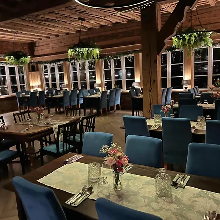 Dom Krawca,schneiderbaude Nocleg ze śniadaniem