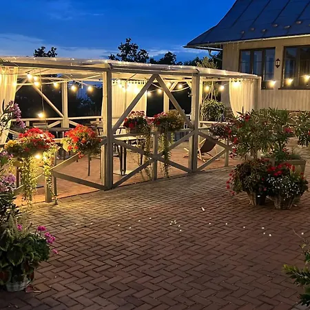 Frühstückspension Dom Krawca,schneiderbaude