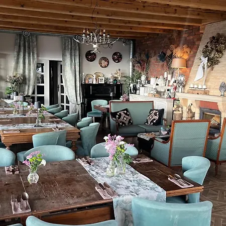 Dom Krawca,schneiderbaude Frühstückspension 3*