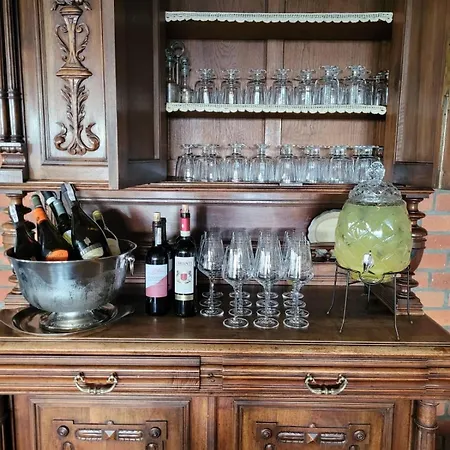 Nocleg ze śniadaniem Dom Krawca,schneiderbaude 3*