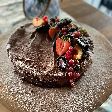 Dom Krawca,schneiderbaude Frühstückspension Kłodzko