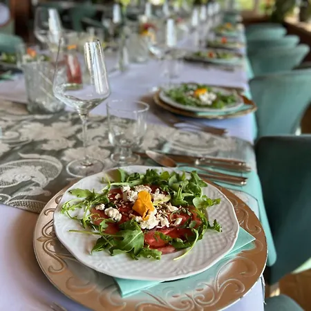 فندق مبيت وإفطار Dom Krawca,schneiderbaude كوادسكوم