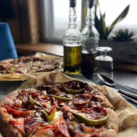 Dom Krawca,schneiderbaude 3*