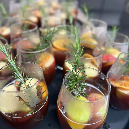 Dom Krawca,schneiderbaude Frühstückspension