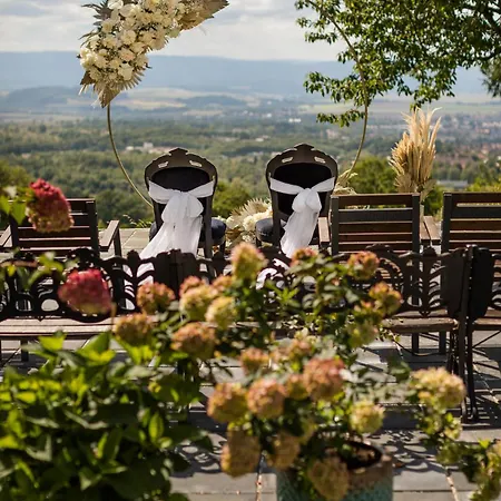 Frühstückspension Dom Krawca,schneiderbaude