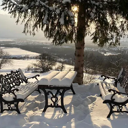 Dom Krawca,schneiderbaude فندق مبيت وإفطار 3*