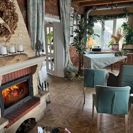 Dom Krawca,schneiderbaude 3*