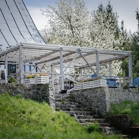 Dom Krawca,schneiderbaude كوادسكوم