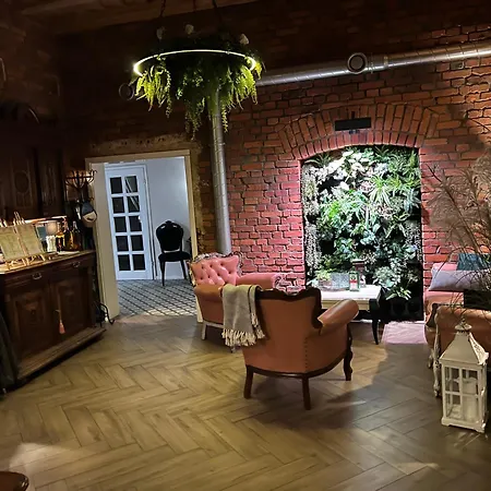 Dom Krawca,schneiderbaude 3* Kłodzko