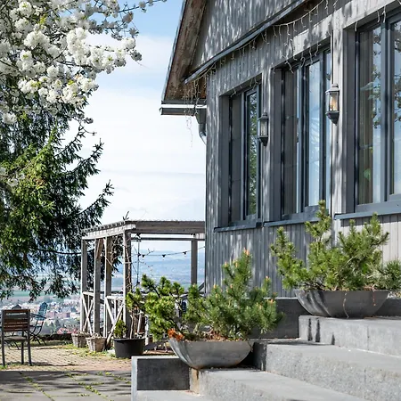 Dom Krawca,schneiderbaude فندق مبيت وإفطار 3*