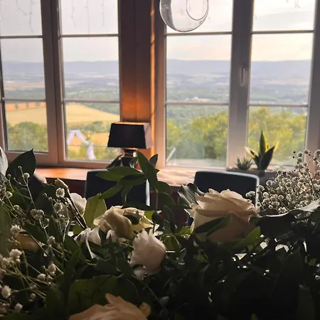 Bed & Breakfast Dom Krawca,schneiderbaude *