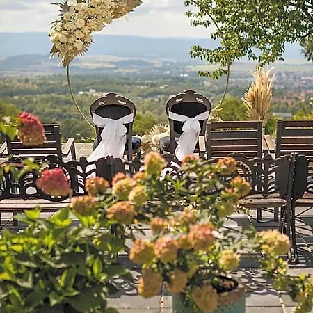 Bed & Breakfast Dom Krawca,schneiderbaude 3*