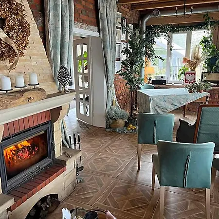 Dom Krawca,schneiderbaude 3* كوادسكوم