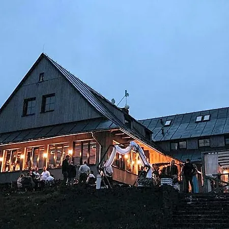 Dom Krawca,schneiderbaude Bed & Breakfast 3*