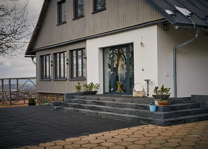 Dom Krawca,schneiderbaude Nocleg ze śniadaniem