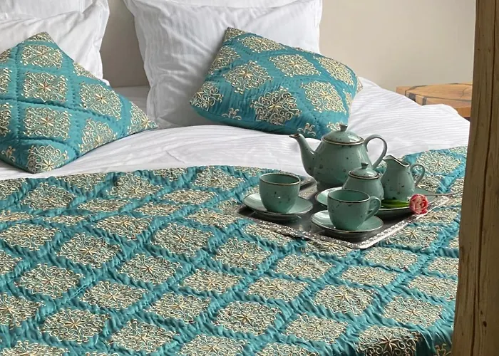 Dom Krawca,schneiderbaude Bed & Breakfast