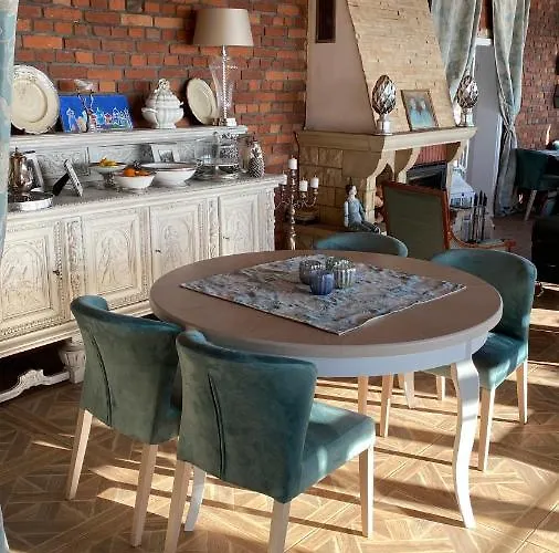 Dom Krawca,schneiderbaude 3*