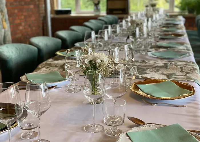 Dom Krawca,schneiderbaude Nocleg ze śniadaniem 3*