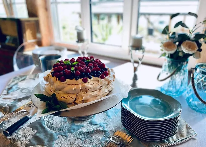 Dom Krawca,schneiderbaude Nocleg ze śniadaniem 3*