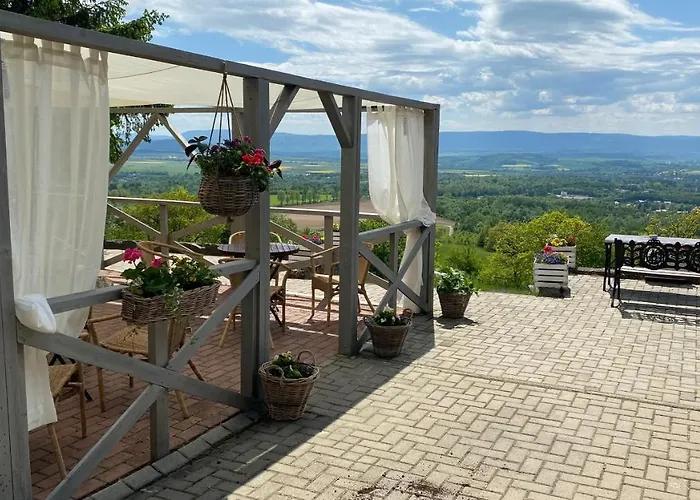 Dom Krawca,schneiderbaude Bed & Breakfast 3*