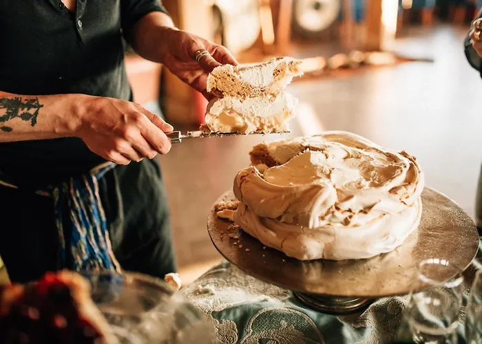 Dom Krawca,schneiderbaude Nocleg ze śniadaniem