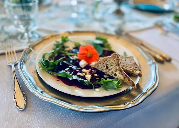 Bed & Breakfast Dom Krawca,schneiderbaude