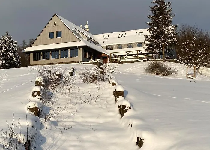 Dom Krawca,schneiderbaude 3* Kłodzko