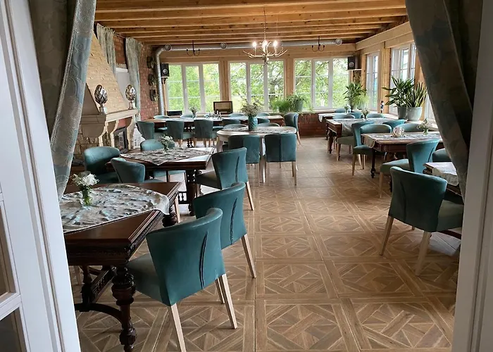 Dom Krawca,schneiderbaude 3*