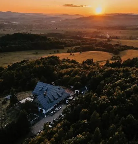 Dom Krawca,schneiderbaude 3*