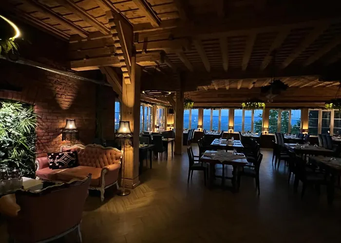 Dom Krawca,schneiderbaude Bed & Breakfast