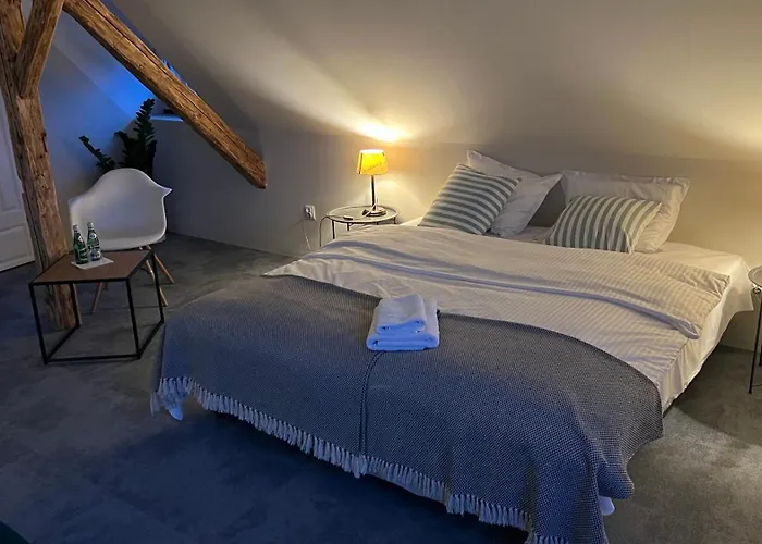 Dom Krawca,schneiderbaude 3* Kłodzko