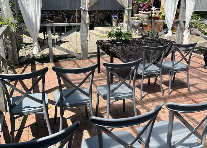 Dom Krawca,schneiderbaude Bed & Breakfast