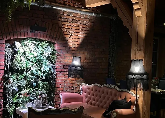 Bed & Breakfast Dom Krawca,schneiderbaude