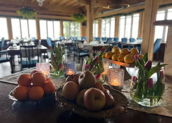 Dom Krawca,schneiderbaude Nocleg ze śniadaniem 3*