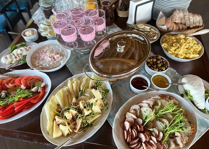 Dom Krawca,schneiderbaude Kłodzko