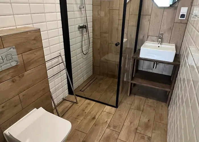 Nocleg ze śniadaniem Dom Krawca,schneiderbaude Kłodzko