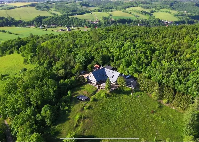 Dom Krawca,schneiderbaude 3*