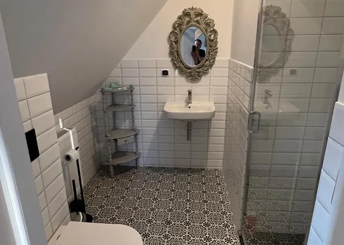 Nocleg ze śniadaniem Dom Krawca,schneiderbaude