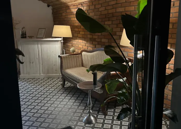 Nocleg ze śniadaniem Dom Krawca,schneiderbaude 3*