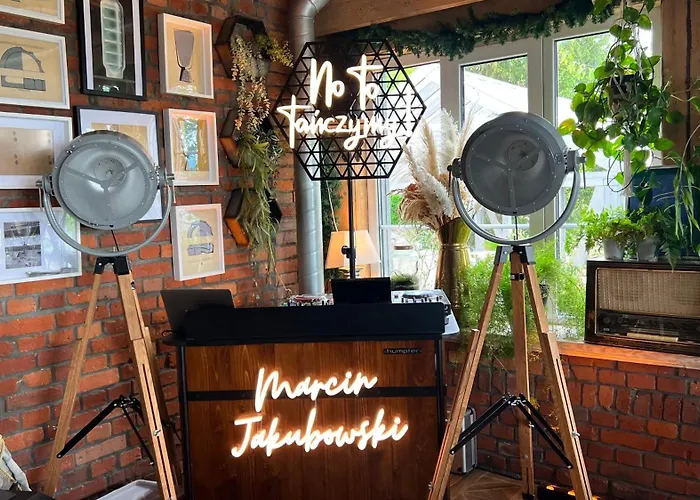 Dom Krawca,schneiderbaude Отель типа 