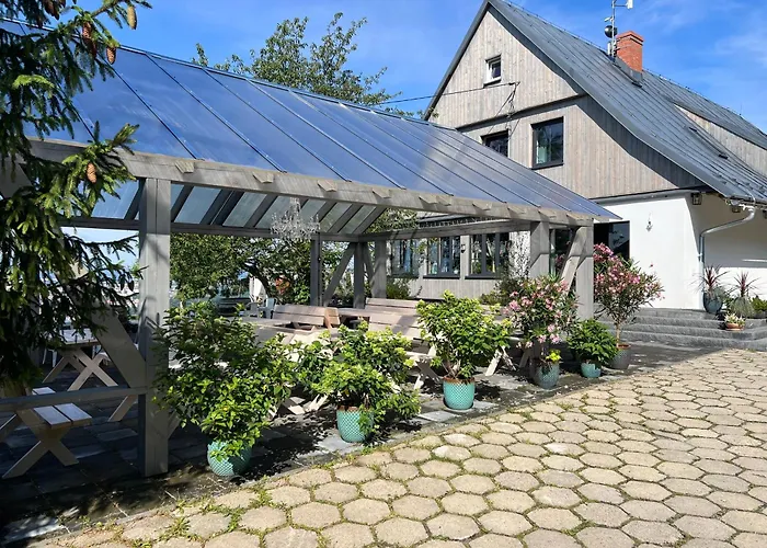 Dom Krawca,schneiderbaude 3*