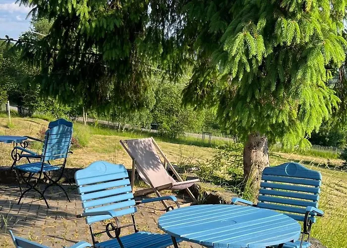 Nocleg ze śniadaniem Dom Krawca,schneiderbaude 3*