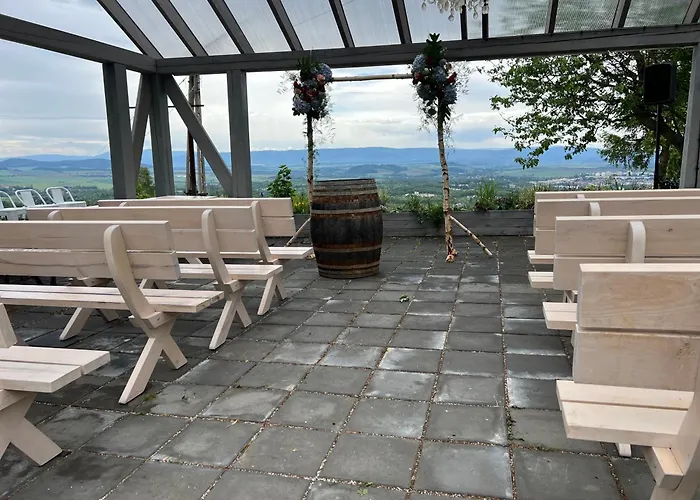 Dom Krawca,schneiderbaude 3*