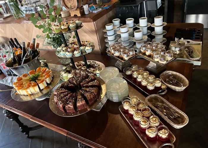 Bed & Breakfast Dom Krawca,schneiderbaude 3*