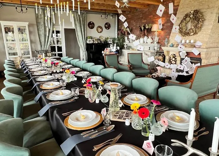 Dom Krawca,schneiderbaude Bed & Breakfast Kłodzko