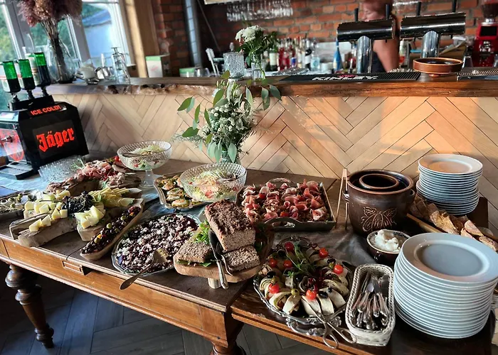 Dom Krawca,schneiderbaude