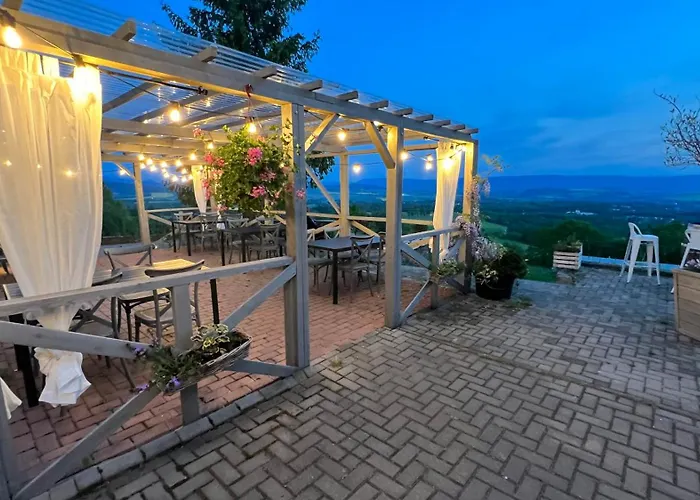 Dom Krawca,schneiderbaude Bed & Breakfast