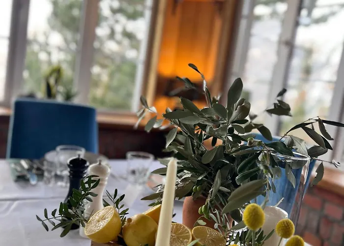 Dom Krawca,schneiderbaude Bed & Breakfast 3*