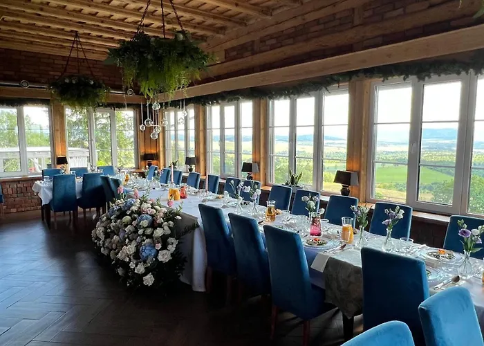 Dom Krawca,schneiderbaude Nocleg ze śniadaniem Kłodzko