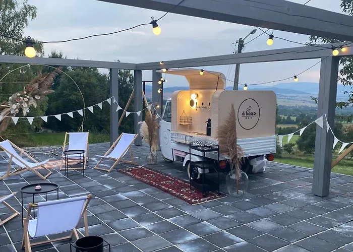 Dom Krawca,schneiderbaude 3*